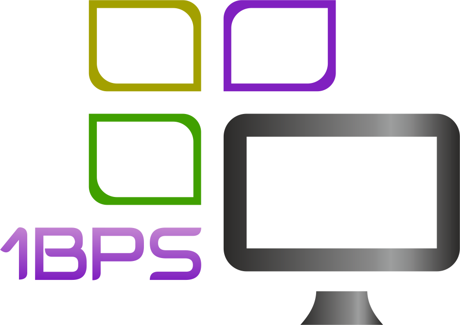 1BPS|IT priežiūra